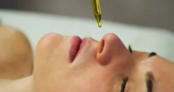 Nasya (Nasal Therapy)