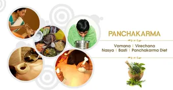 PANCHAKARMA TREATMENT