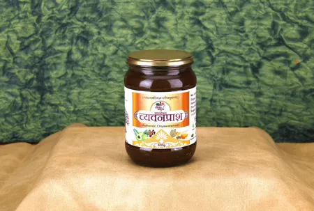 Chyavanaprasa by Nilkanth Ayurveda