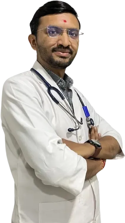 Dr. Jigar Vekariya