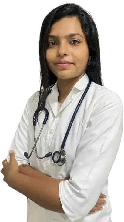 Dr. Khushbu Vekariya
