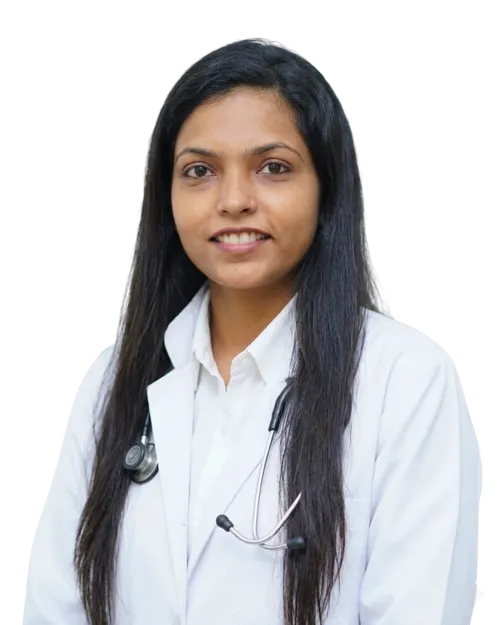 Dr. Khushbu Vekariya