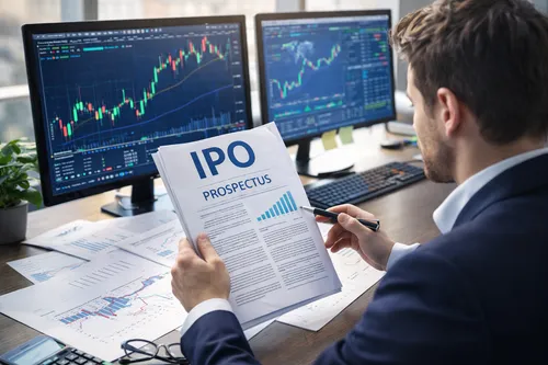 IPO Advisory