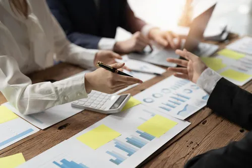 Valuation Services