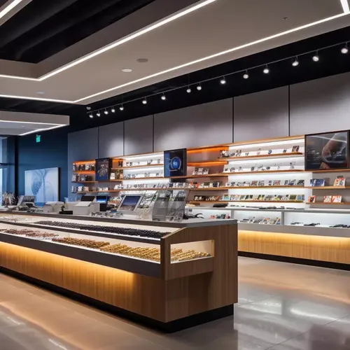 Retail & Consumers