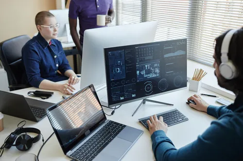 Enterprise Technology & Services