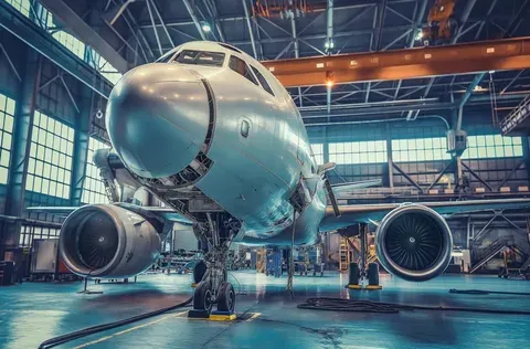 Defence & Aerospace