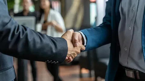 Joint Ventures & Strategic Alliances Advisory