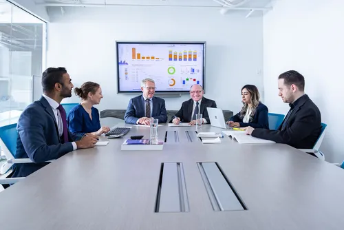 Debentures & Debt Syndication Advisory