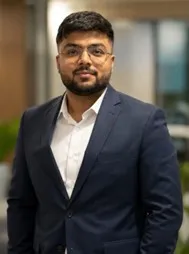 Mr. Naman Malpani