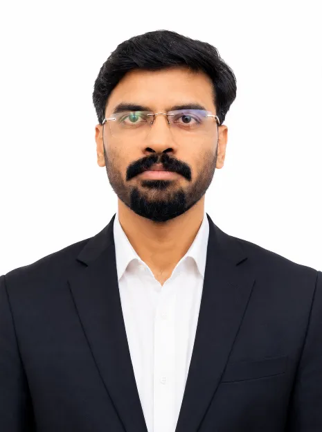 Mr. Vinay Rajput