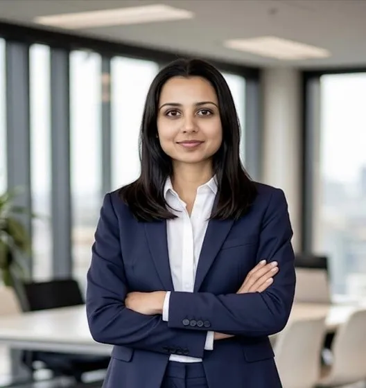 Ms. Dhara Prajapati