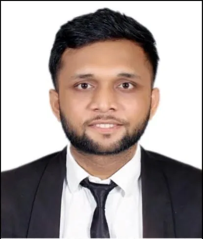 Mr. Jayesh Khatik