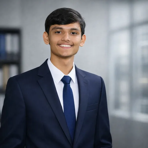 Mr. Tarun Shah